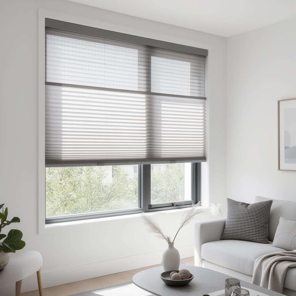 keje horren raamdecoratie